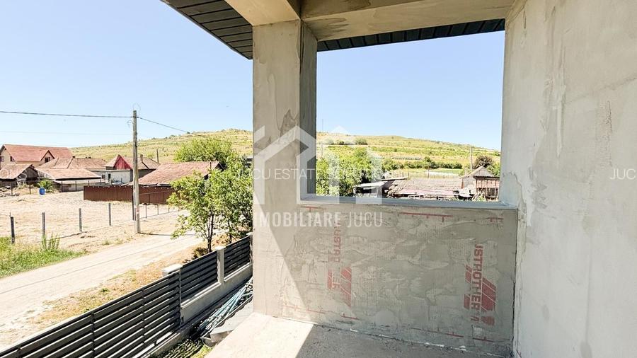 COMISION 0% Casa Individuala, 4 Camere, 134mp, Teren 625mp, Rascruci - 16