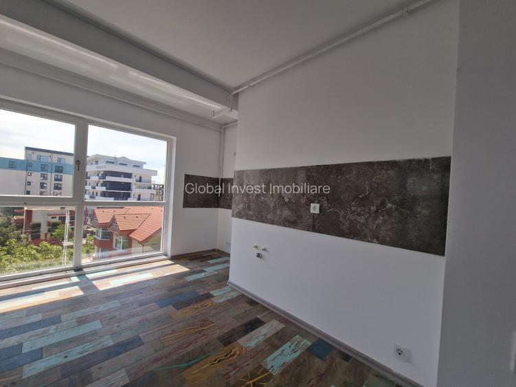 Mamaia Nord(Market Lidl)- Garsoniera 44mp, finisata - 63500euro cu tva inclus - 11