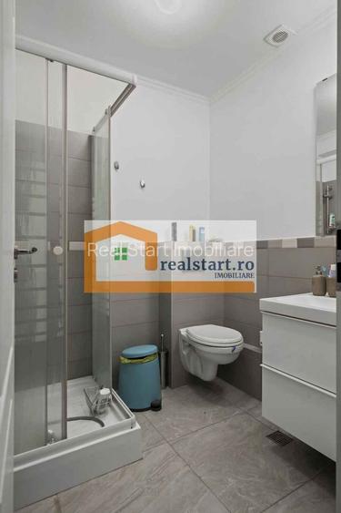 4 camere cu terasa 22mp, Baneasa, I. Ionescu de la Brad, lift, - 16