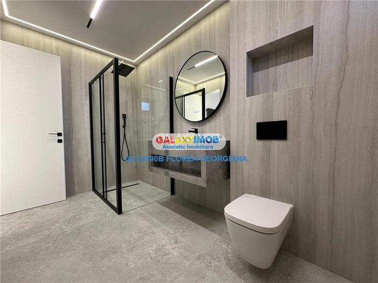 Inchiriere  casa superba Tunari - 27