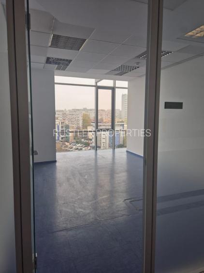 Cascade Offices – Birouri de inchiriat Piata Victoriei, Buzesti - 14