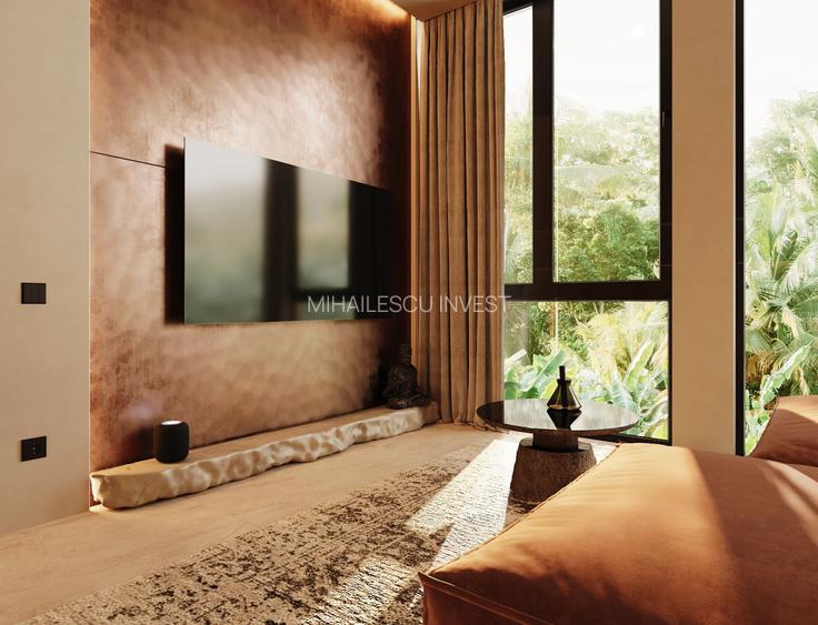 ISOLA BOUTIQUE - Pallady lucrările au început - metrou in apropiere - 4