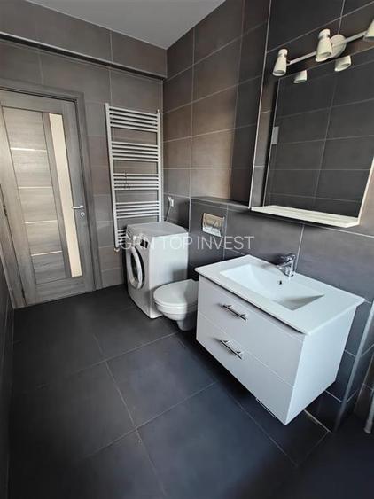 Apartament modern 3 camere parcare zona Kogalniceanu - 8