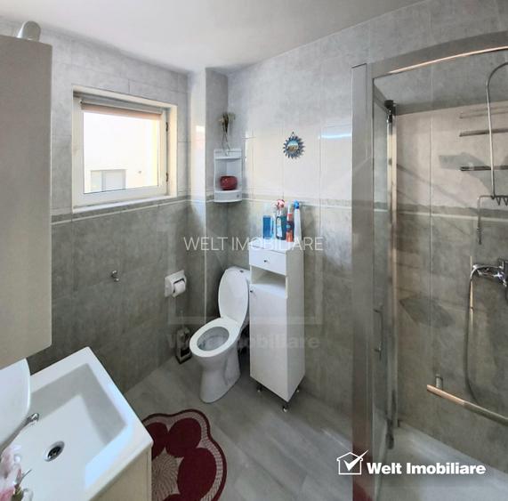 Casa unică Zorilor-Europa – ideală pentru familie sau investiție, teren 1000 mp - 17