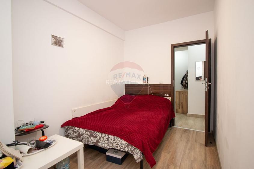 Apartament de 2 camere de vanzare Prelungirea Ghencea str Alunului - 4