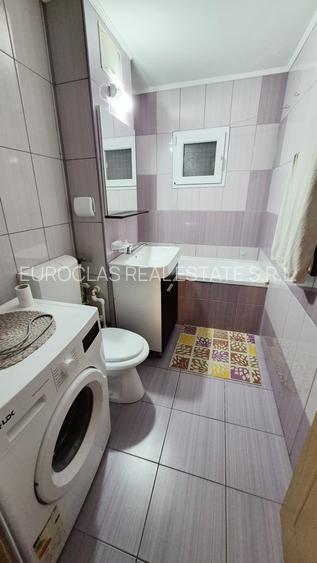 Garsoniera decomandata 38 mp - zona Inel II - 75.000 euro (Cod E5) - 7