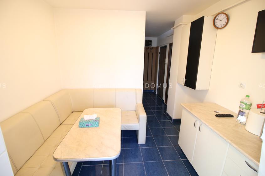 Ap. 2 decomandate ICFrimu, zona Nae Leonard, etaj 3 - 6