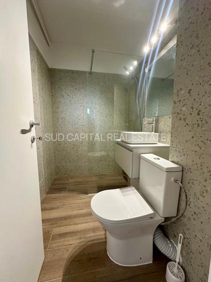 Apartament 2 camere de vânzare – Bd. 1 Decembrie 1918 – Piața Trapezului – - 11