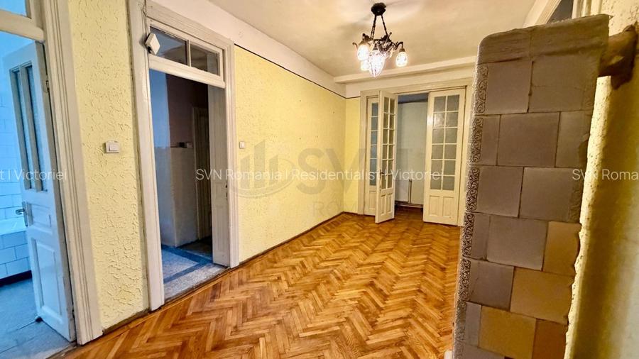 REA1027360 Apartament 5 camere I Vila interbelica I Cotroceni I Metrou I Medicin - 10