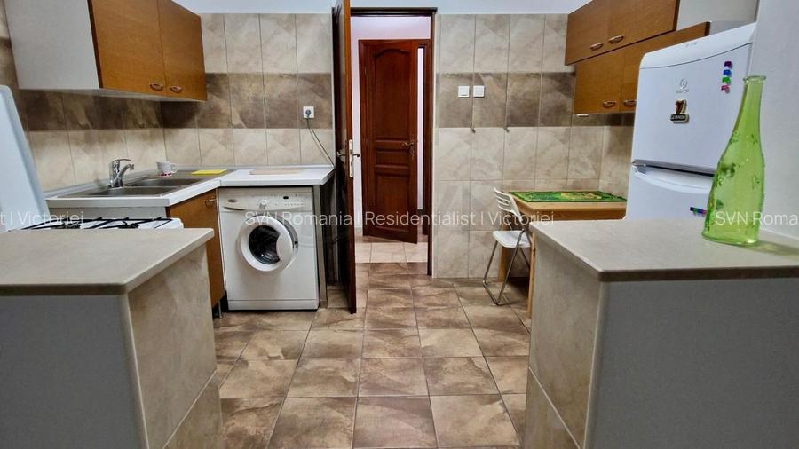 REA1027327 Apartament 2 camere I Cotroceni I Metrou Eroilor - 9