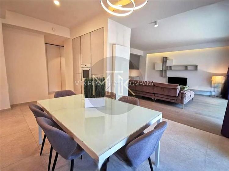 Duplex 142MP I  I Mobilat Modern &2locuri de parcare I Gradina proprie - 7