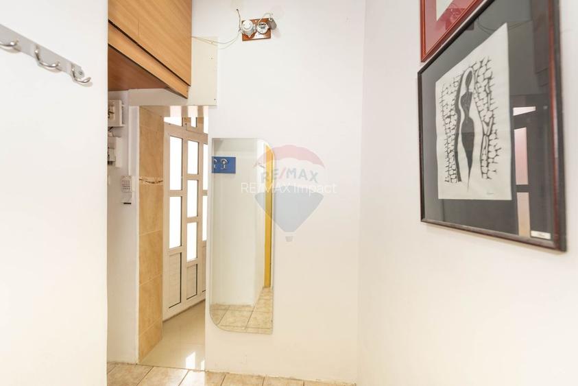 Apartament cu 3 camere de inchiriat, 69 mp utili, Mall Vitan - 7