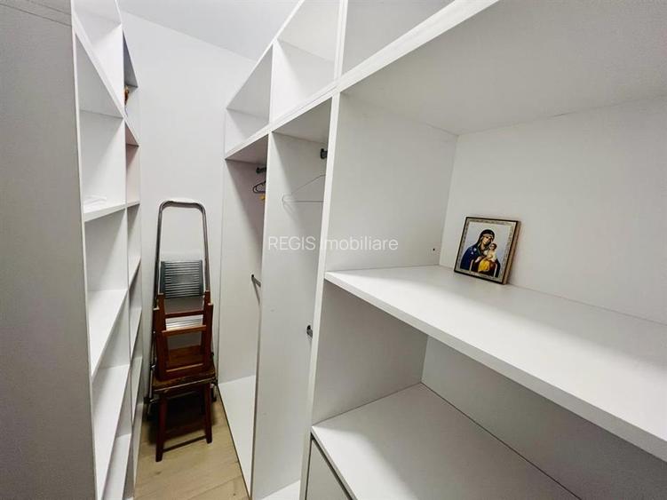 Apartament doua camere Coresi Avantgarden ( Kasper ) - 14