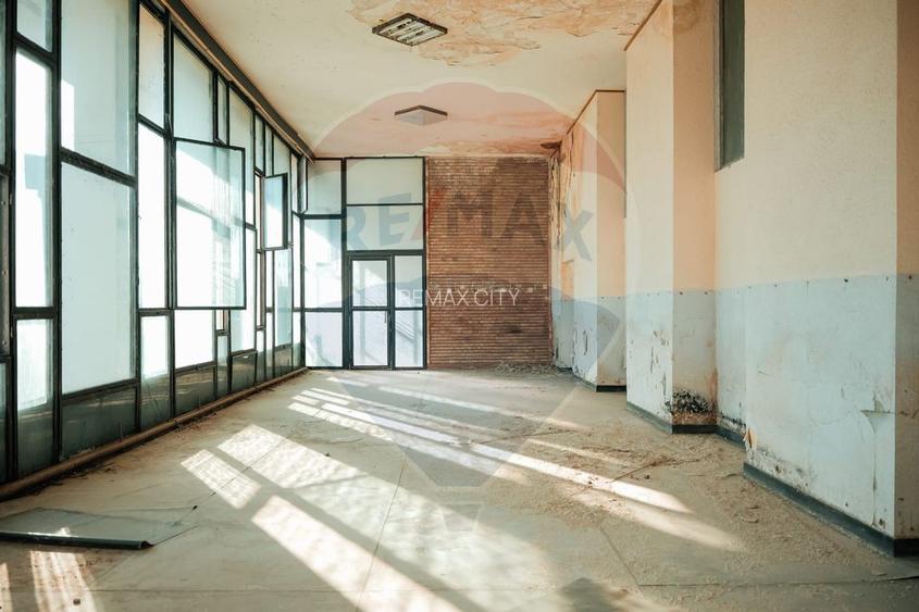 Spațiu industrial de 1,970 - 14
