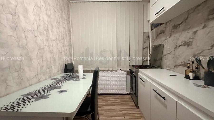 REA1026740 Apartament 2 camere Lacul Tei l Parcul Circului - 6