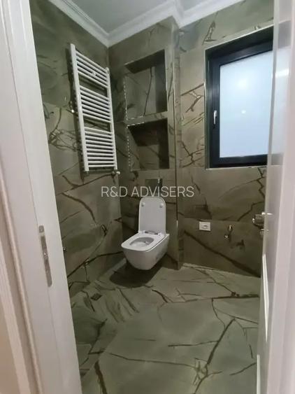 Baneasa | Apartament 3 camere | Lux - 11