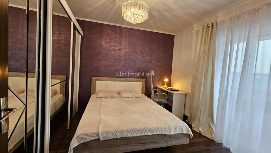 Apartament 3 camere modern zona Stejarului! - 8