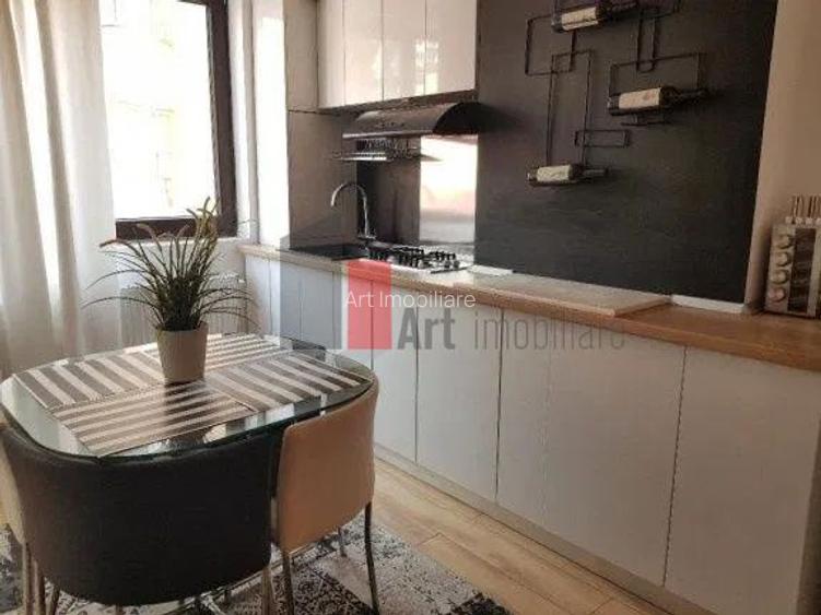 Inchiriere 2 Camere Unirii - Alba Iulia - 4