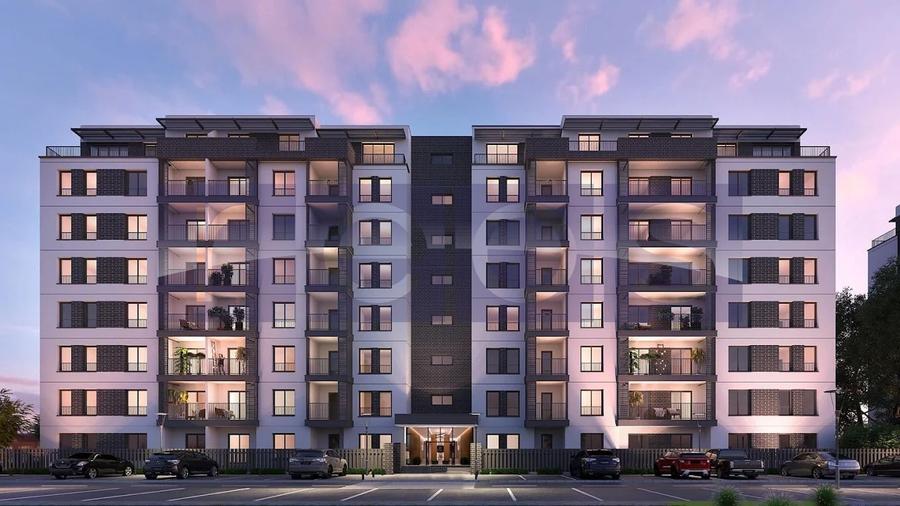 VANZARE 2 CAMERE | H-PIPERA LAKE | 51 MP - 9