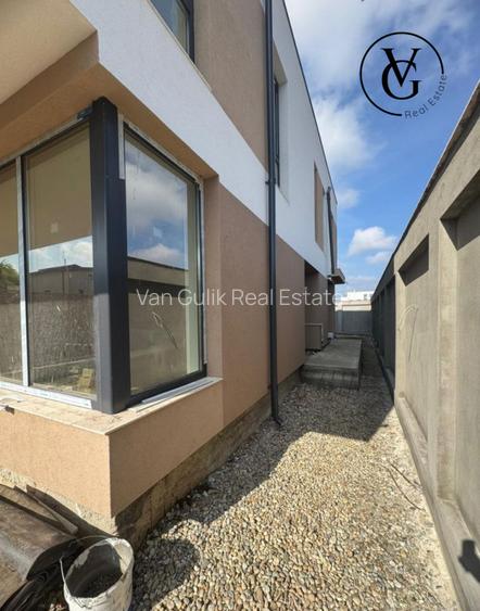 Vila Cuplata P+1 - Corbeanca, Petresti - 6