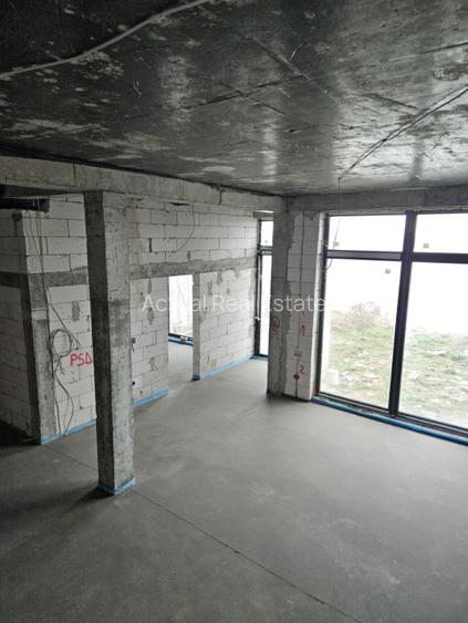 OVIDIU LAKE | APARTAMENT IN VILA , CURTE  77 mp | PRIMUL RAND LA LAC  - 2