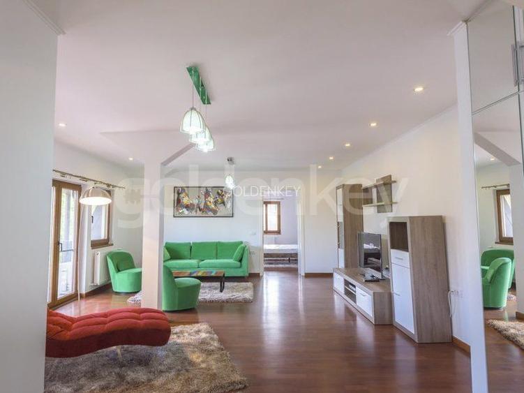 Apartament cu 2 camere | locatie premium - 2