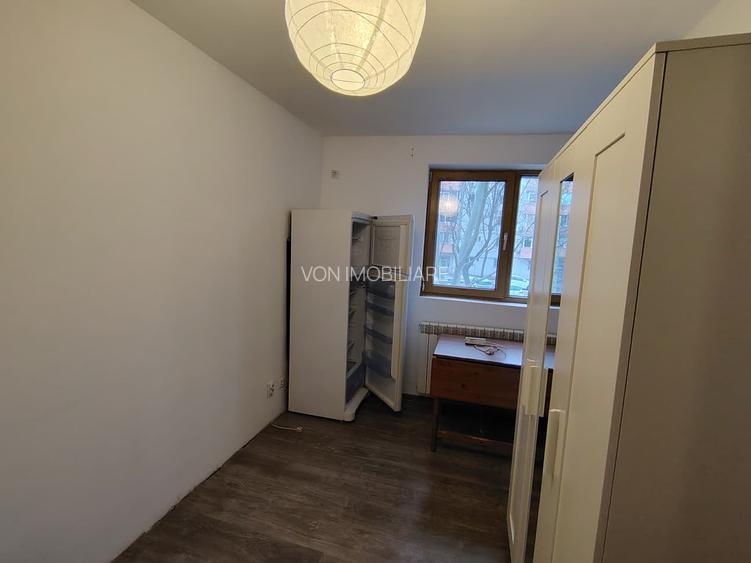 Garsoniera mica de vanzare zona Baicului - 7