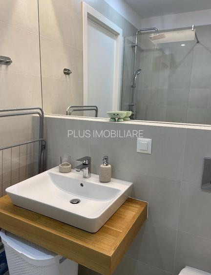 Apartament 2 camere in Complexul NuscoCity in apropiere cu metroul Aurel Vlaicu - 7