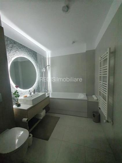 Apartament 3 camere | NOU mobilat utilat | Urban Plaza - 16