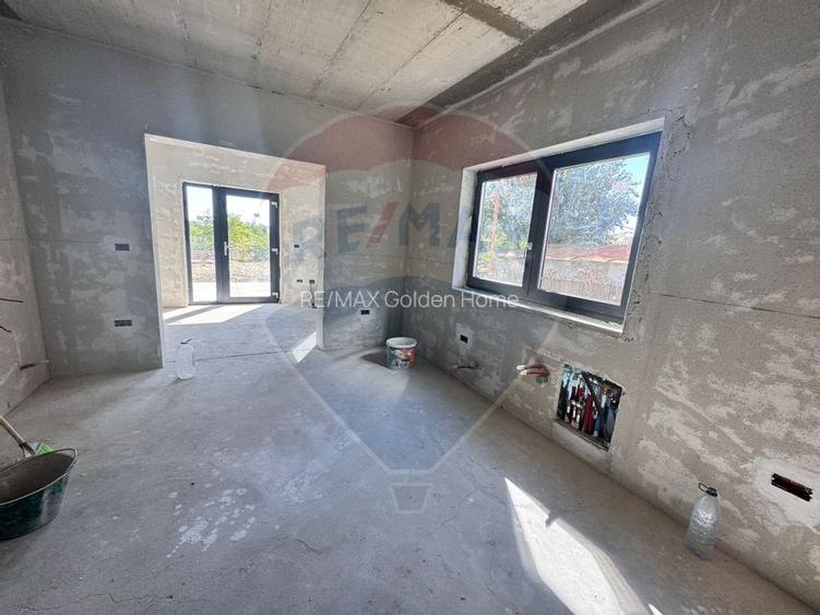 Casa / Vila 5 camere Fundatura Magura - 3