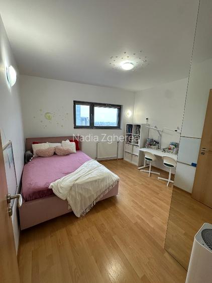 Apartament 3 camere Doamna Ghica Plaza Direct proprietar  - 8
