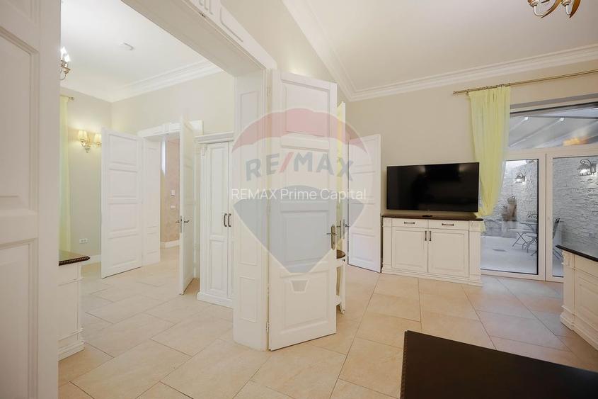 Spațiu Birouri Premium, Terasă Privată, Ultracentral Oradea, Vânzare - 10