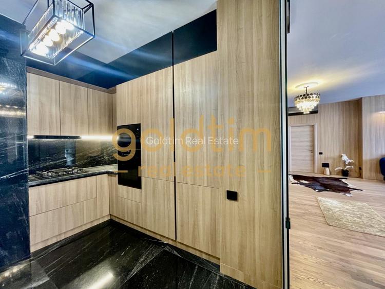 HERASTRAU/ SUPERB/ RENOVAT/ PARCARE SUBTERANA - 26