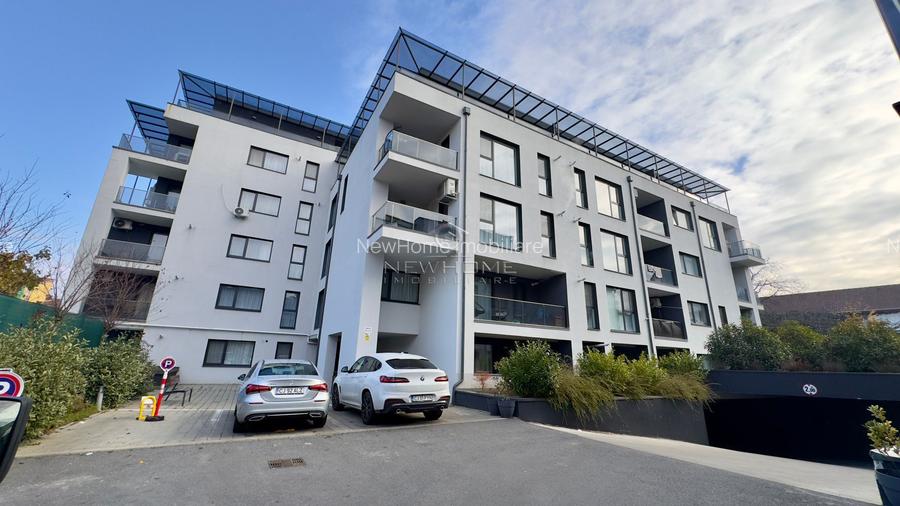 Apartament cu 3 camere de vânzare în zona Centrală - 21