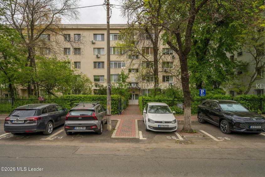 2 camere langa Parcul IOR | Etaj 1 | Potential de transformare - 13