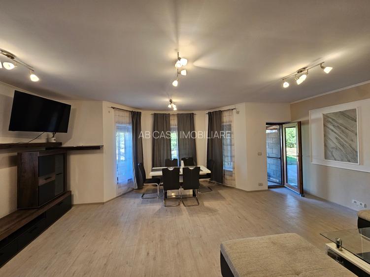 Duplex P+M, 5 camere, 3 băi, 3 balcoane, perete dublu, panouri, Dumbrăvița - 34