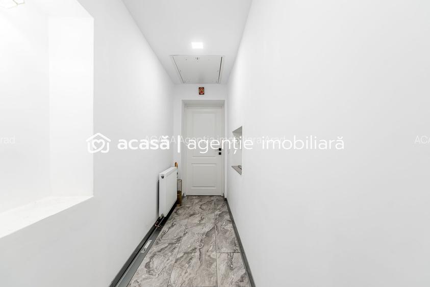 Apartament 2 camere, ultracentral, etaj intermediar (etaj 1) - 8