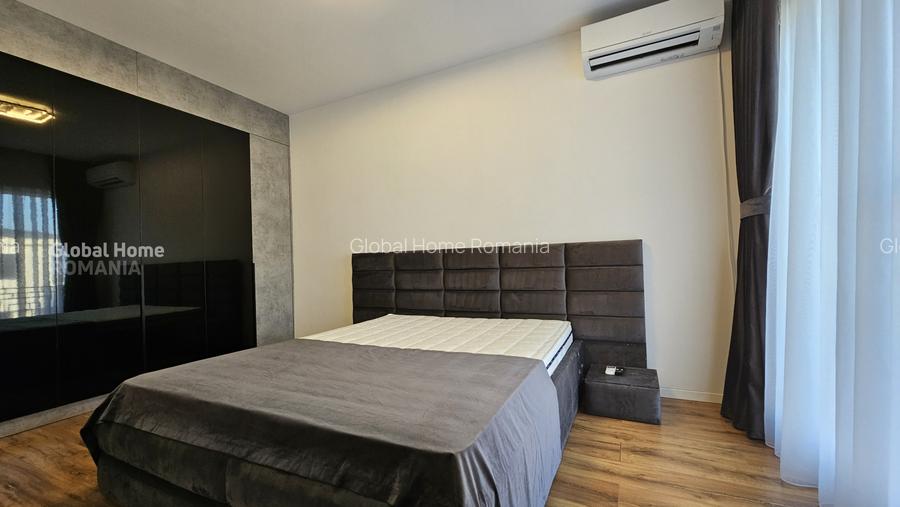 Vila Individuala 140 MP | Tunari | Curte 300 MP | 2 locuri parcare - 18