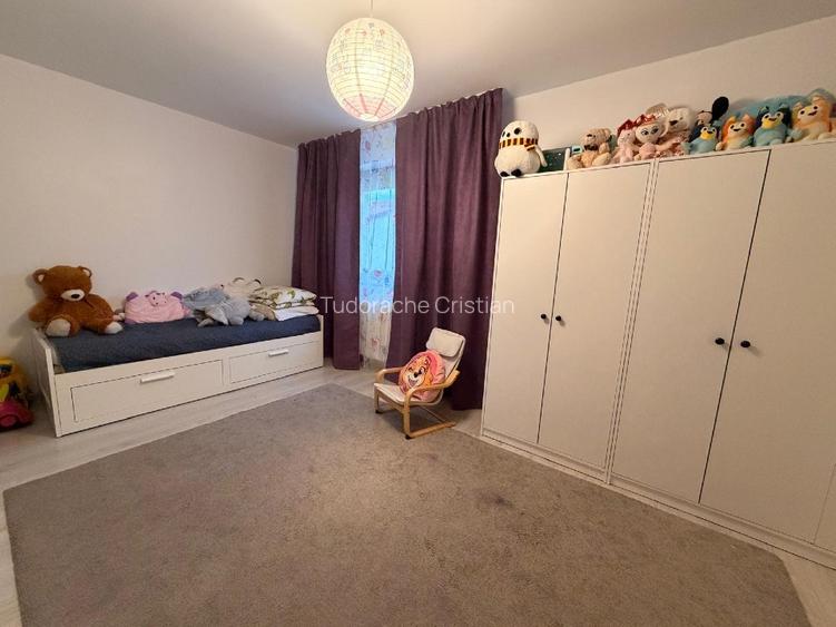 Direct proprietar | Trend Residence | Renovat 2025 | Curte 125mp | Fotovoltaice - 11