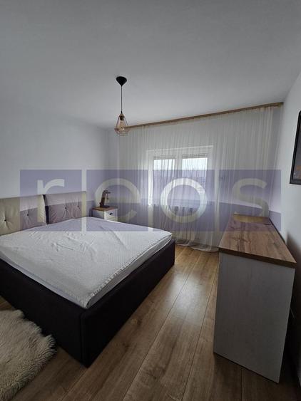 VANZARE 3 CAMERE | MOBILAT-UTILAT COMPLET | NOU RENOVAT | 67MP - 10