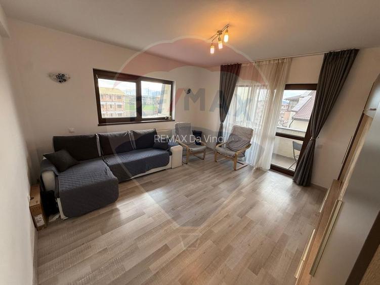 Apartament 2 camere de vânzare – Sânpetru, str. Galaxiei - 16
