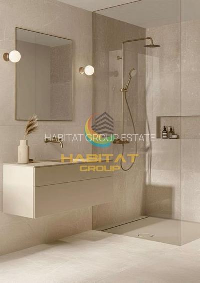 Aparatorii Patriei apropiere metrou vanzare 2 cam decomandat - 4