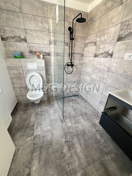Apartament 3 camere zona Crisan , etaj 1, prima inchiriere - 16