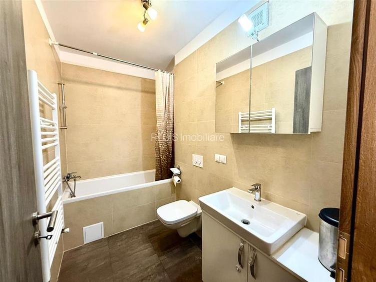 Apartament doua camere Coresi Avantgarden ( Kasper ) - 12