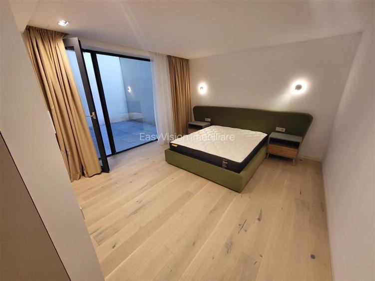 3 camere | Aviatorilor | duplex | 147 mp | 3 bai | imobil boutique - 10