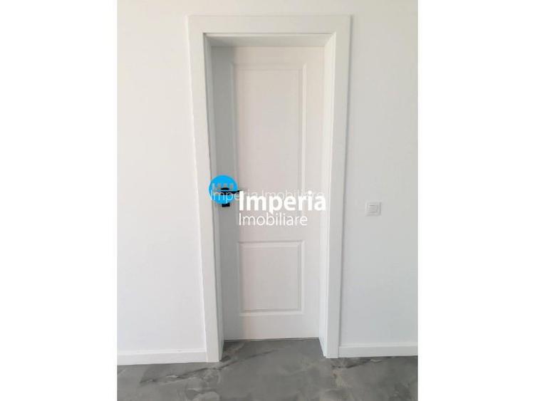 IASI– REDIU– Ap. cu 1 camera - DON Lake View - 9