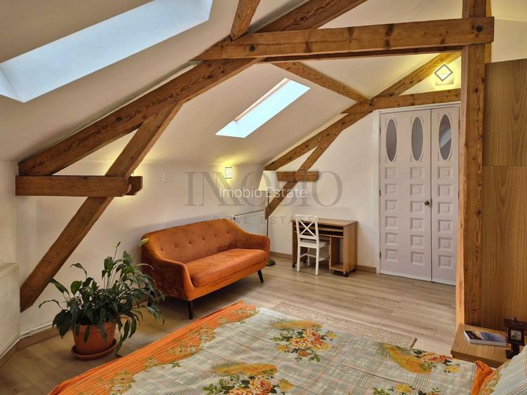 🌿 MANSARDA ULTRA COSY 75mp | Calea Călărașilor- Hala Traian 🌿 - 3