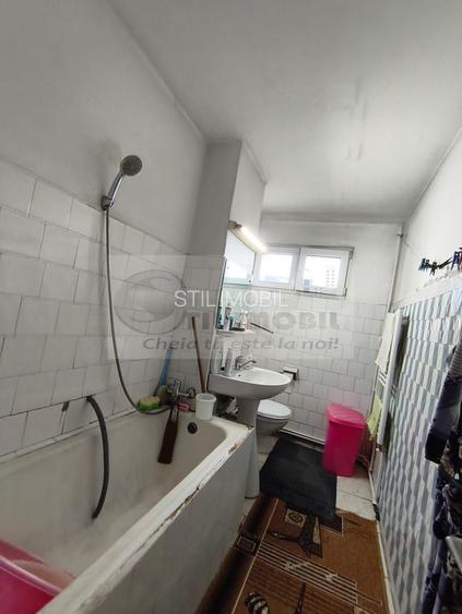 Apartament 2 camere - 50mp - Podu ros - Primaverii - 7