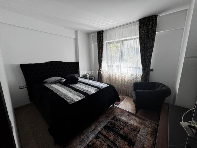 AP 4 CAMERE CU TERASĂ 65 MP | BLOC NOU 2020 CU LIFT | ETAJ 2/3 BULEVARD - 14