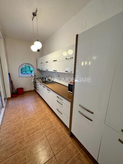 Vila individuala Bristish School - 9